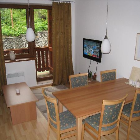 Zazi Apartmany Fatrapark Hrabovo 루좀베로크 외부 사진
