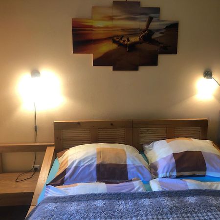 Zazi Apartmany Fatrapark Hrabovo 루좀베로크 외부 사진