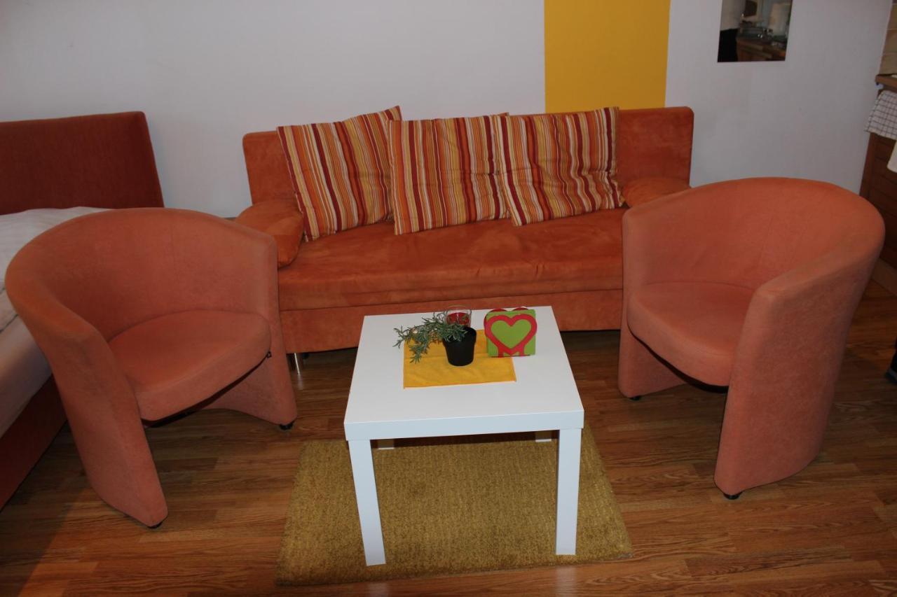 Zazi Apartmany Fatrapark Hrabovo 루좀베로크 외부 사진