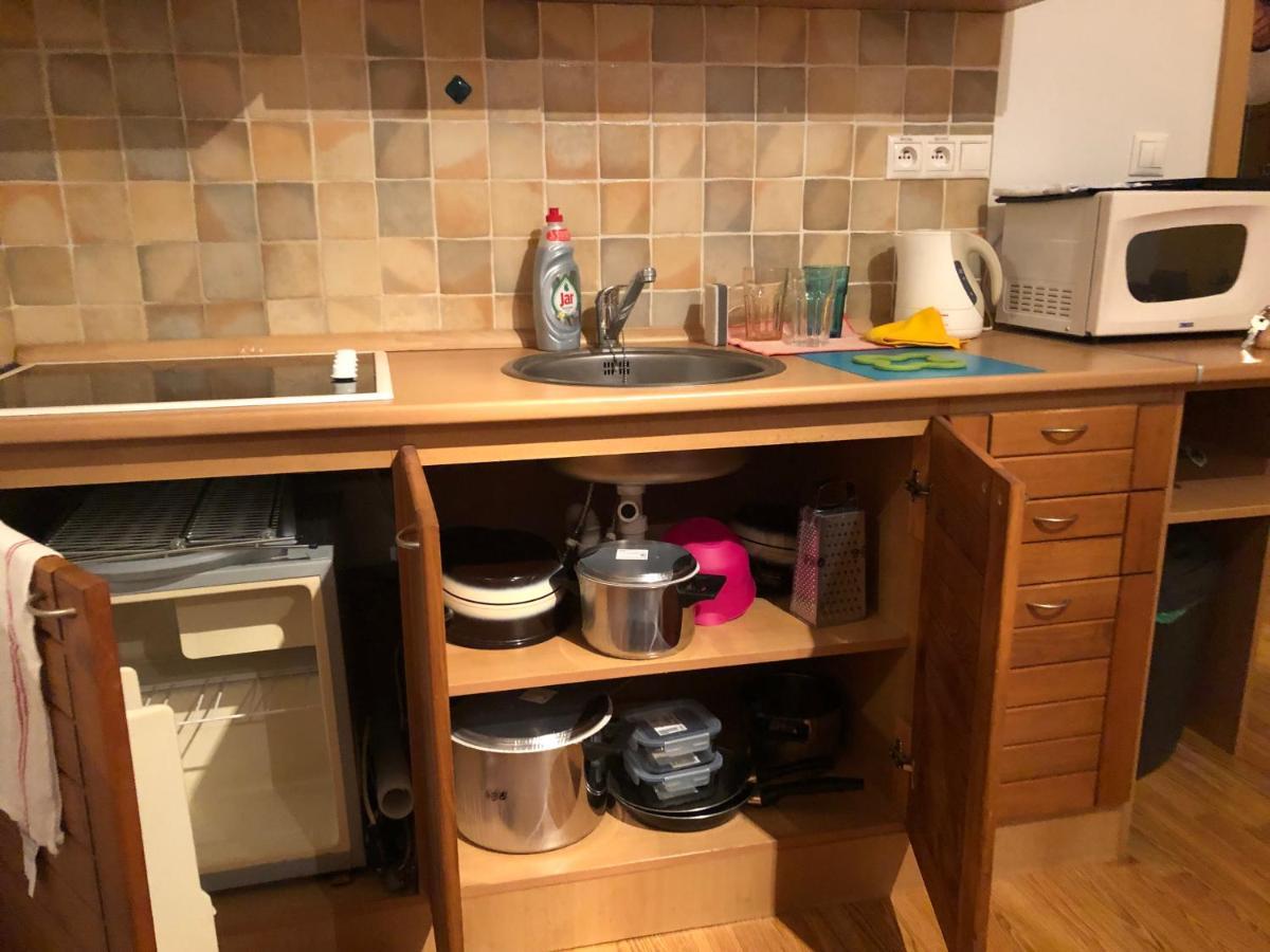 Zazi Apartmany Fatrapark Hrabovo 루좀베로크 외부 사진