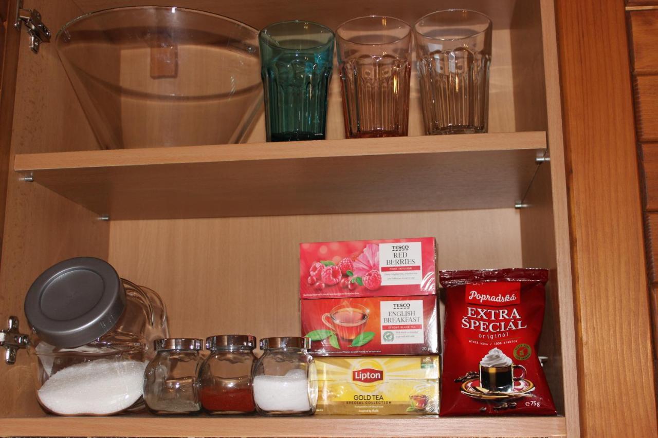 Zazi Apartmany Fatrapark Hrabovo 루좀베로크 외부 사진