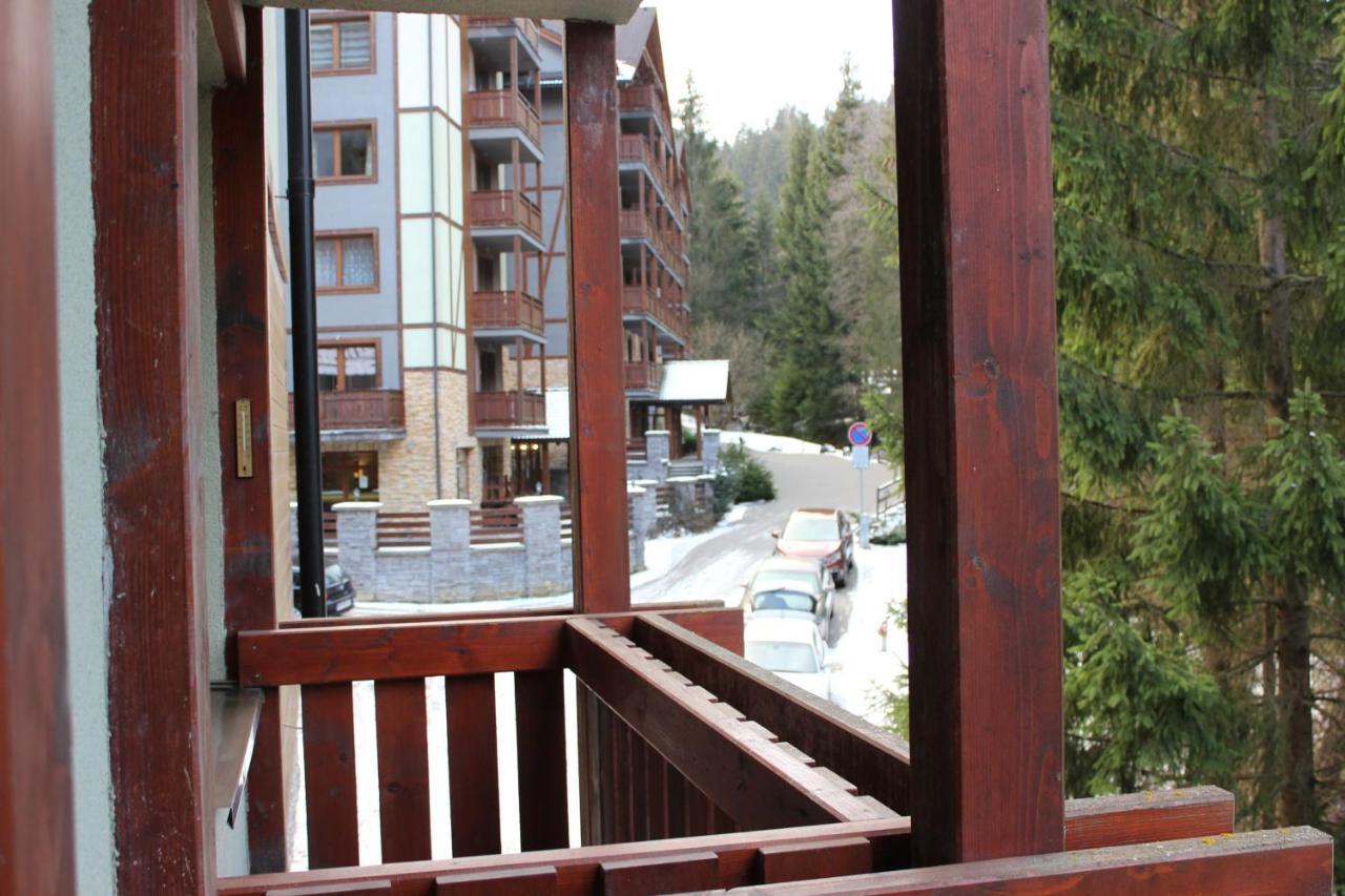 Zazi Apartmany Fatrapark Hrabovo 루좀베로크 외부 사진
