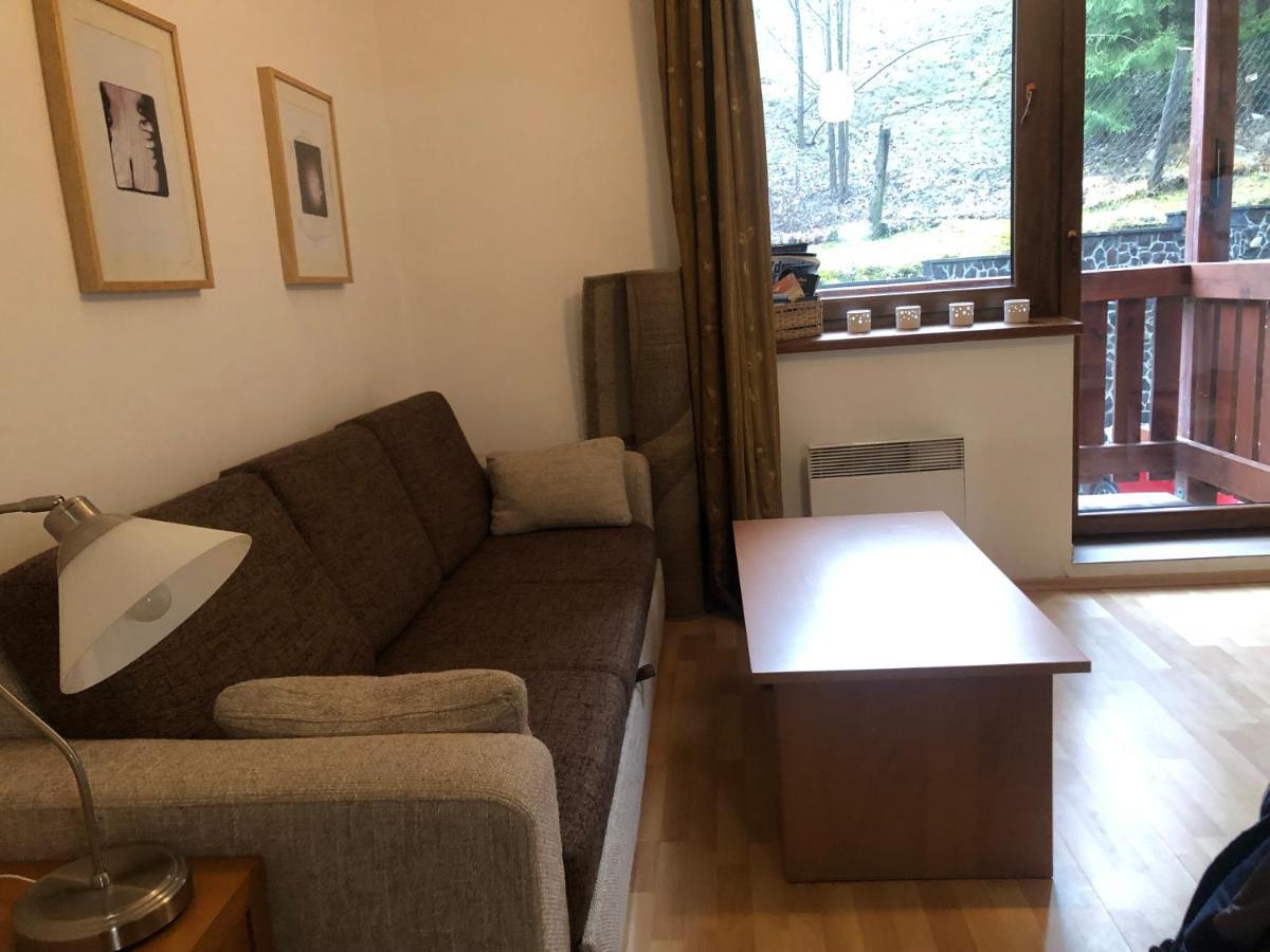 Zazi Apartmany Fatrapark Hrabovo 루좀베로크 외부 사진