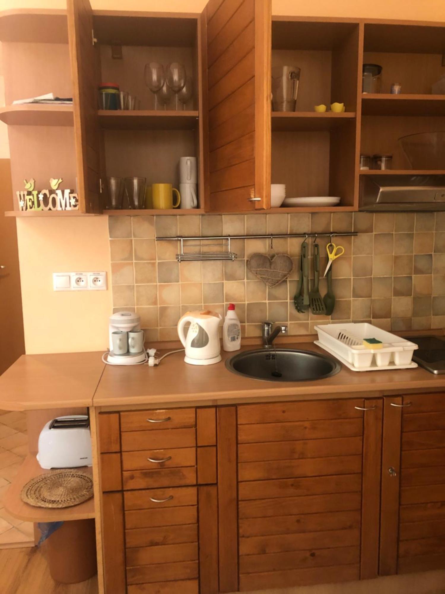Zazi Apartmany Fatrapark Hrabovo 루좀베로크 외부 사진