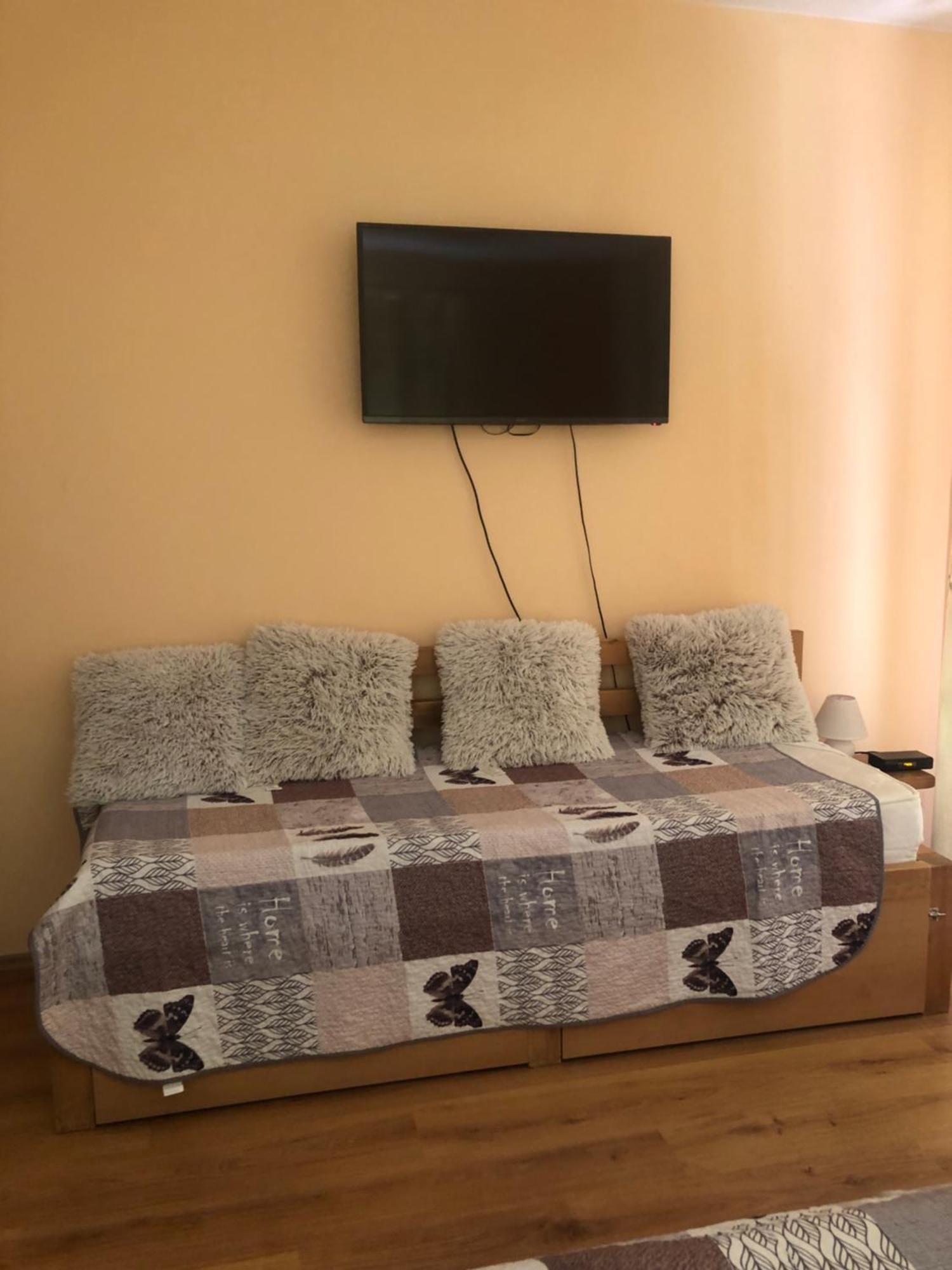Zazi Apartmany Fatrapark Hrabovo 루좀베로크 외부 사진