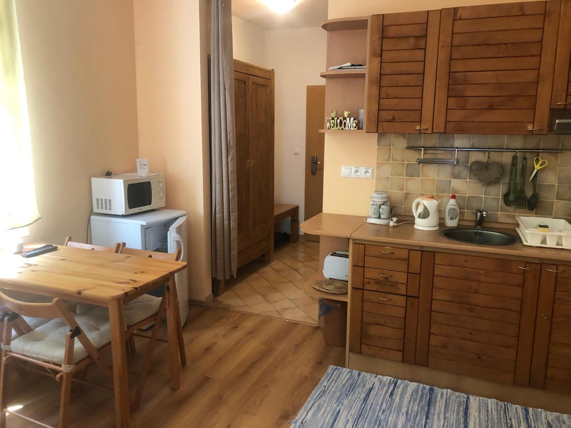 Zazi Apartmany Fatrapark Hrabovo 루좀베로크 외부 사진
