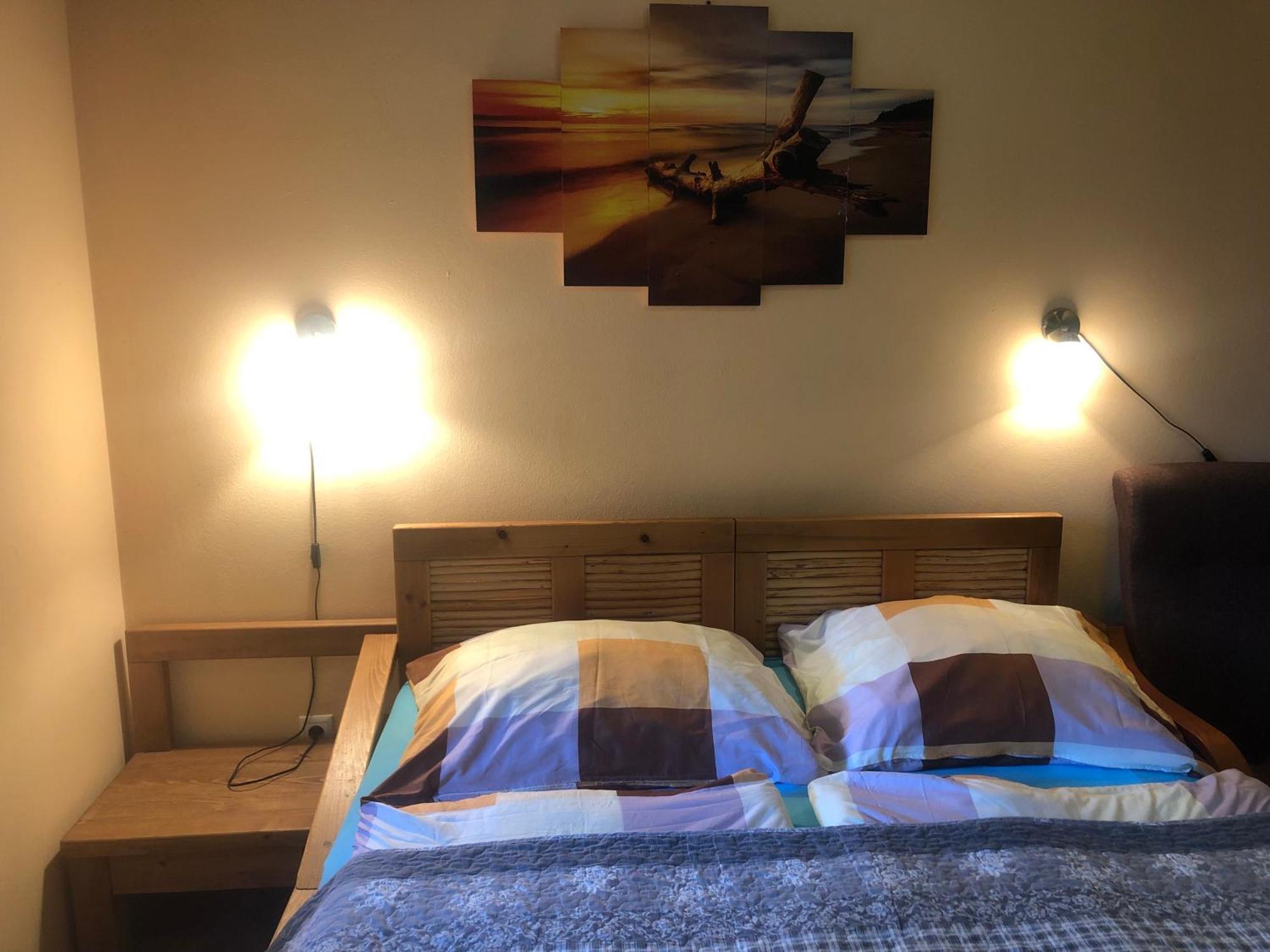 Zazi Apartmany Fatrapark Hrabovo 루좀베로크 외부 사진