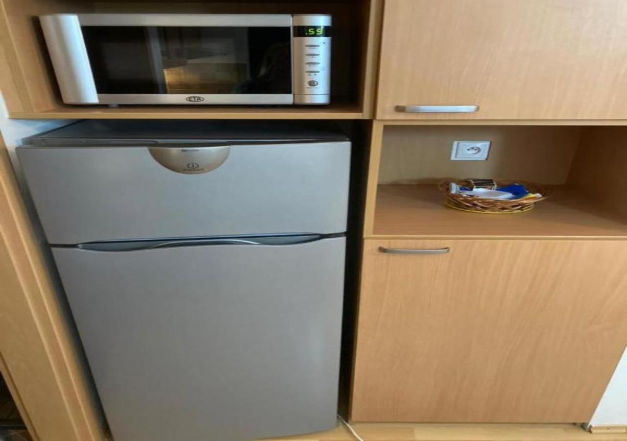 Zazi Apartmany Fatrapark Hrabovo 루좀베로크 외부 사진