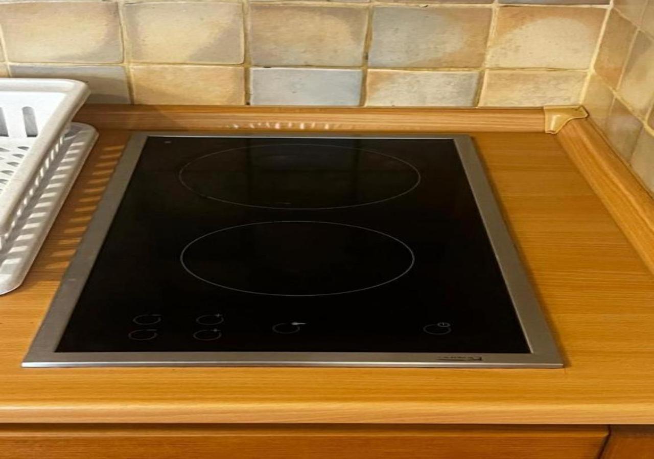 Zazi Apartmany Fatrapark Hrabovo 루좀베로크 외부 사진
